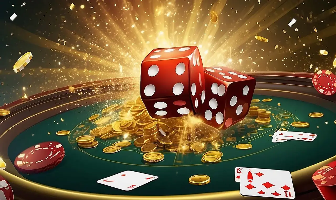 gbong Trải Nghiệm Game Đỉnh Cao Khám phá hệ thống trò chơi trực tuyến đa dạng và m